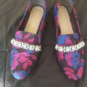 Womens  Loafers